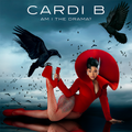 Cardi B - Am I The Drama? | Love Vinyl Records