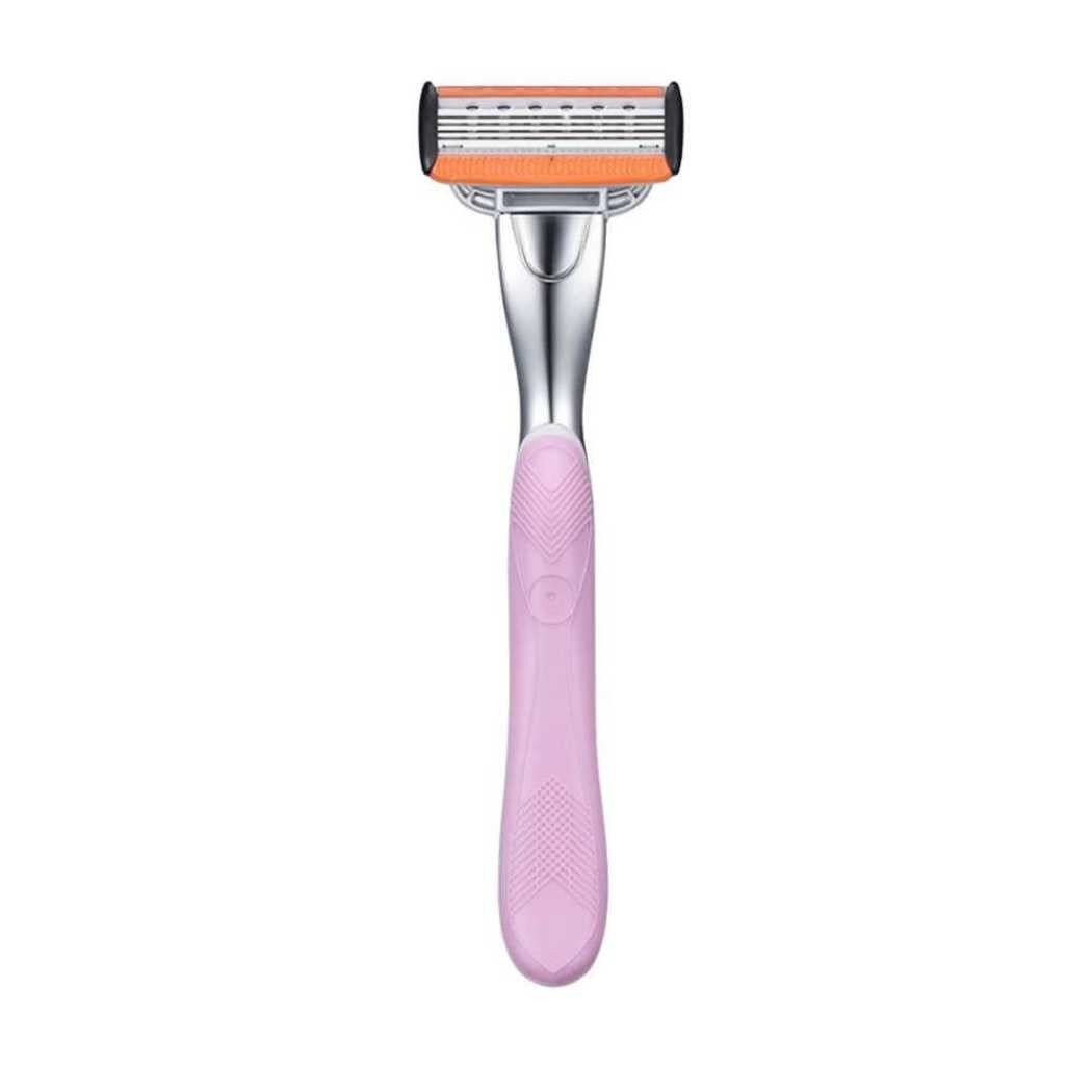 Cartridge Razor Handle Shave Essentials
