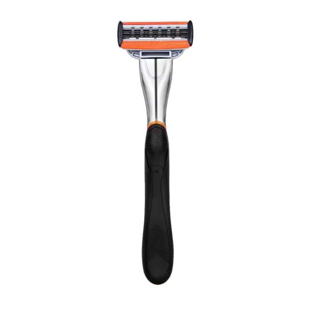 Cartridge Razor Handle Shave Essentials