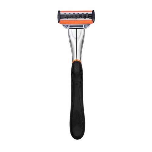 Cartridge Razor Handle Shave Essentials