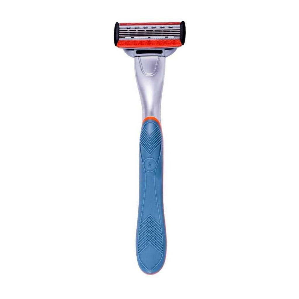 Cartridge Razor Handle Shave Essentials