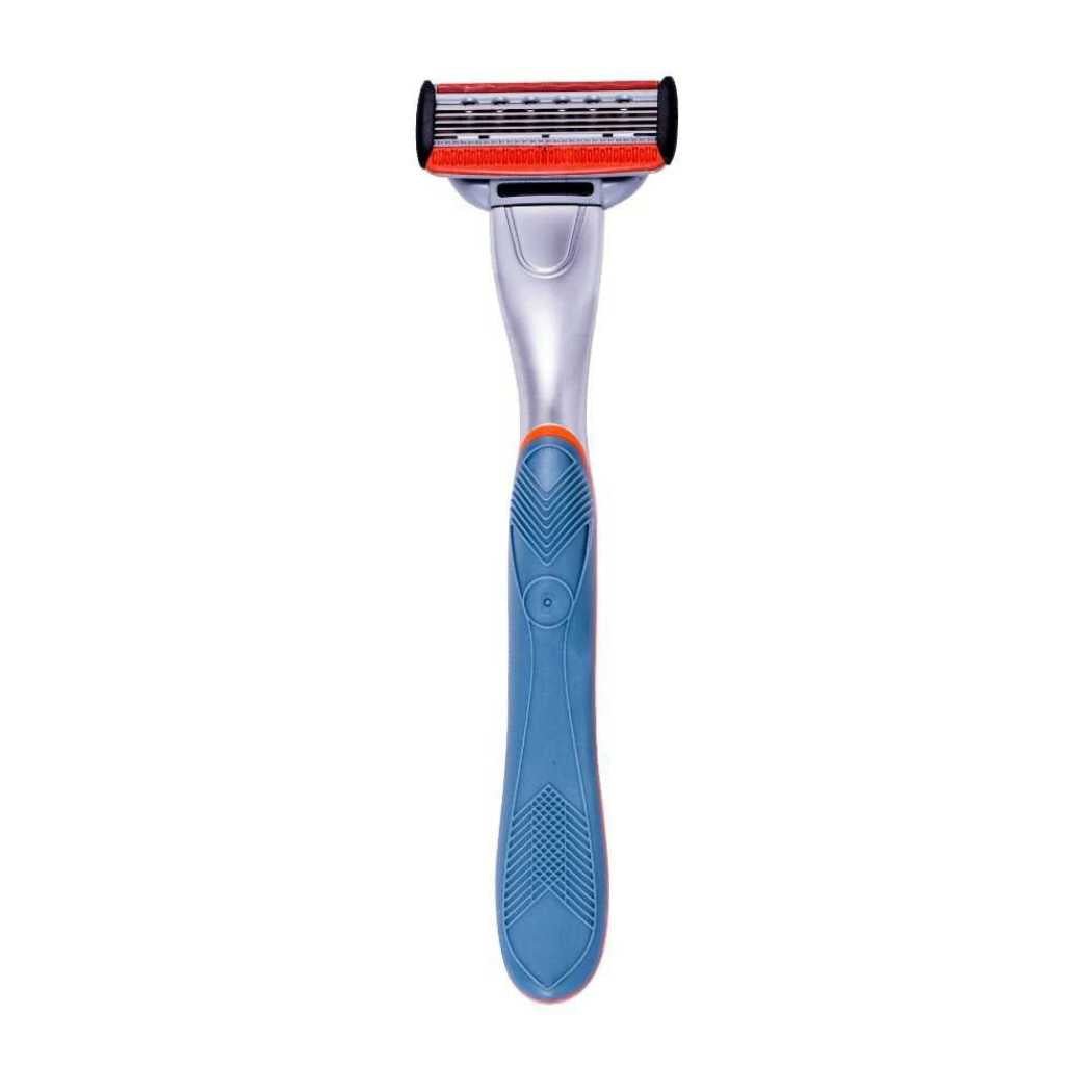 Cartridge Razor Handle Shave Essentials