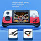 Game console PSP handheld game console single and double handle game console classic retro handheld arcade 666 in one