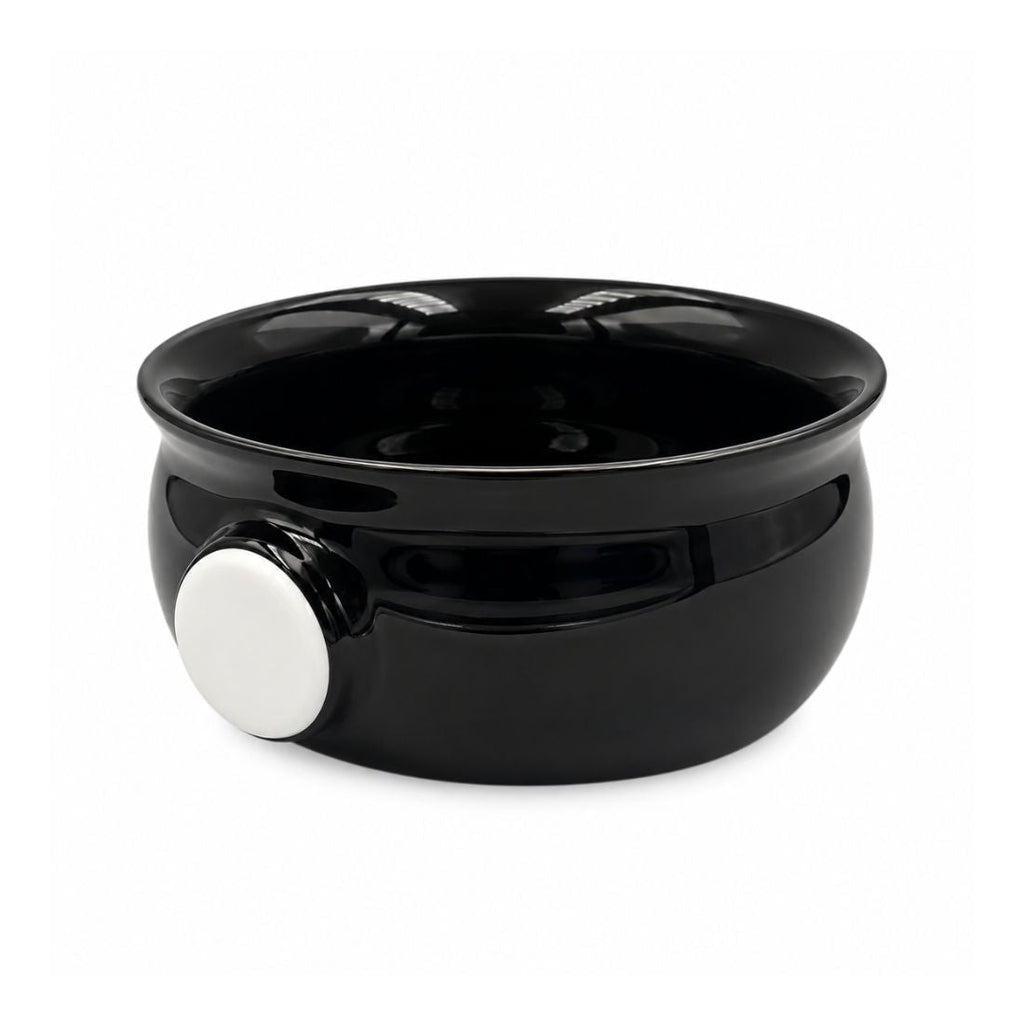 Ceramic Lather Bowl Shave Essentials
