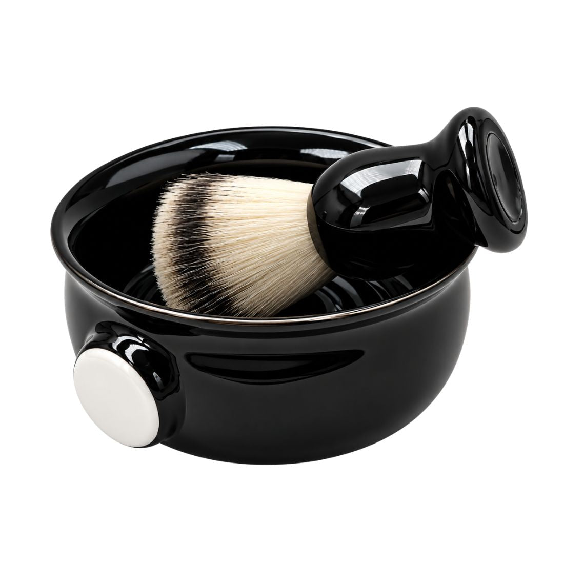 Ceramic Lather Bowl Shave Essentials