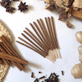 Chai Mix, Floating Points, Promises Moss Music Rituals