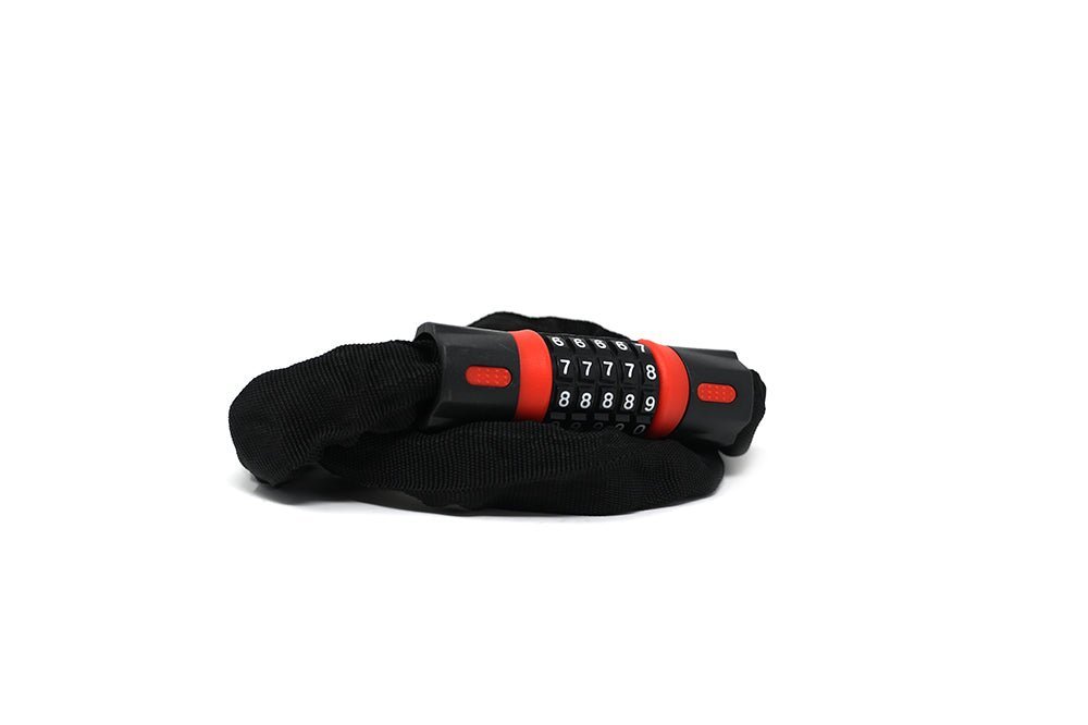 Chain Bike Lock Bakcou