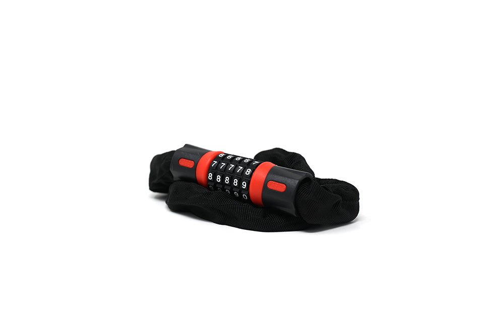 Chain Bike Lock Bakcou