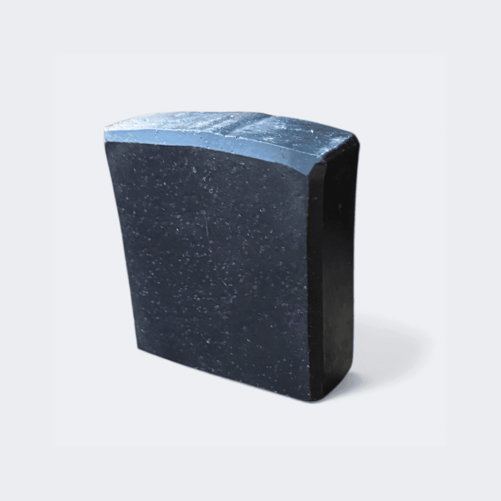 TALLOW SOAP | CHARCOAL & MANUKA Tallow Skin Co.