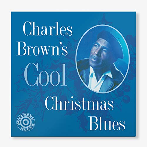 Charles Brown's Cool Christmas Blues | Mint (M) Mint (M) Love Vinyl Records