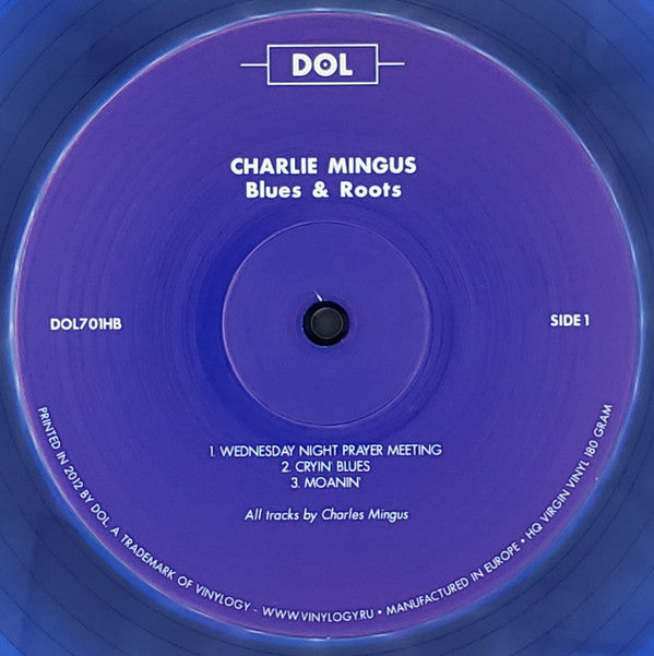 Blues & Roots | Mint (M) Mint (M) Love Vinyl Records