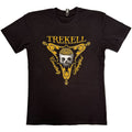Sean Cheetham x Trekell Art Supplies T-Shirt Trekell Art Supplies
