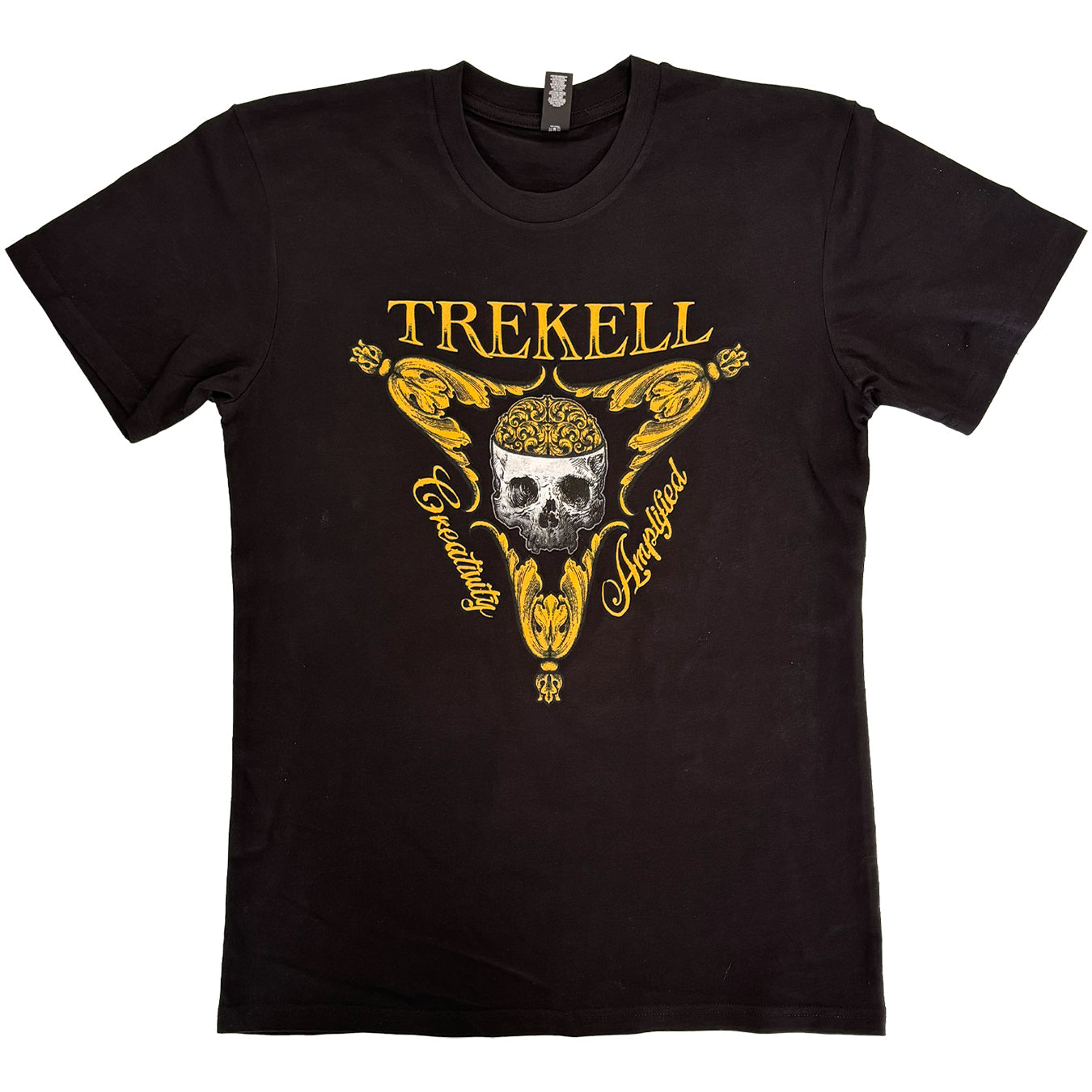 Sean Cheetham x Trekell Art Supplies T-Shirt Trekell Art Supplies
