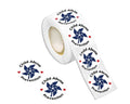 Child Abuse Awareness Stickers The Awareness Company