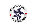 Child Abuse Prevention Blue Pinwheel Pins The Awareness Company