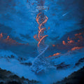 CHILD - Blueside | Love Vinyl Records