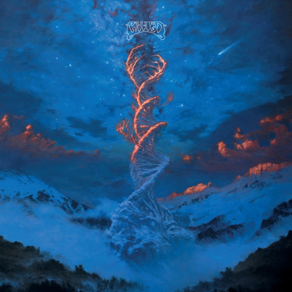 CHILD - Blueside | Love Vinyl Records