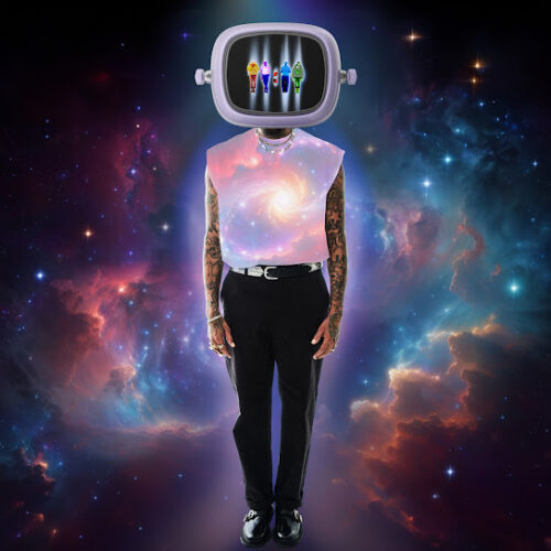 Chris Brown - 11:11 (Deluxe Edition) (Red Smoke) | Mint (M) Mint (M) Love Vinyl Records