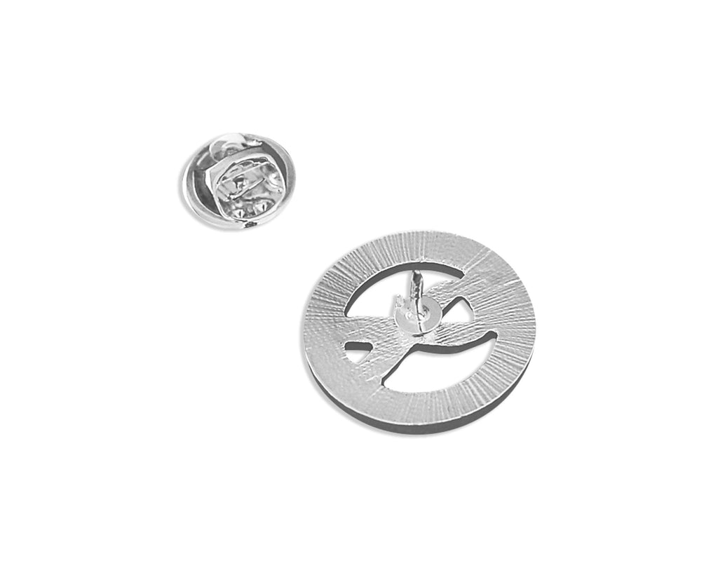 Circle Suicide Awareness & Prevention Pins The Awareness Company