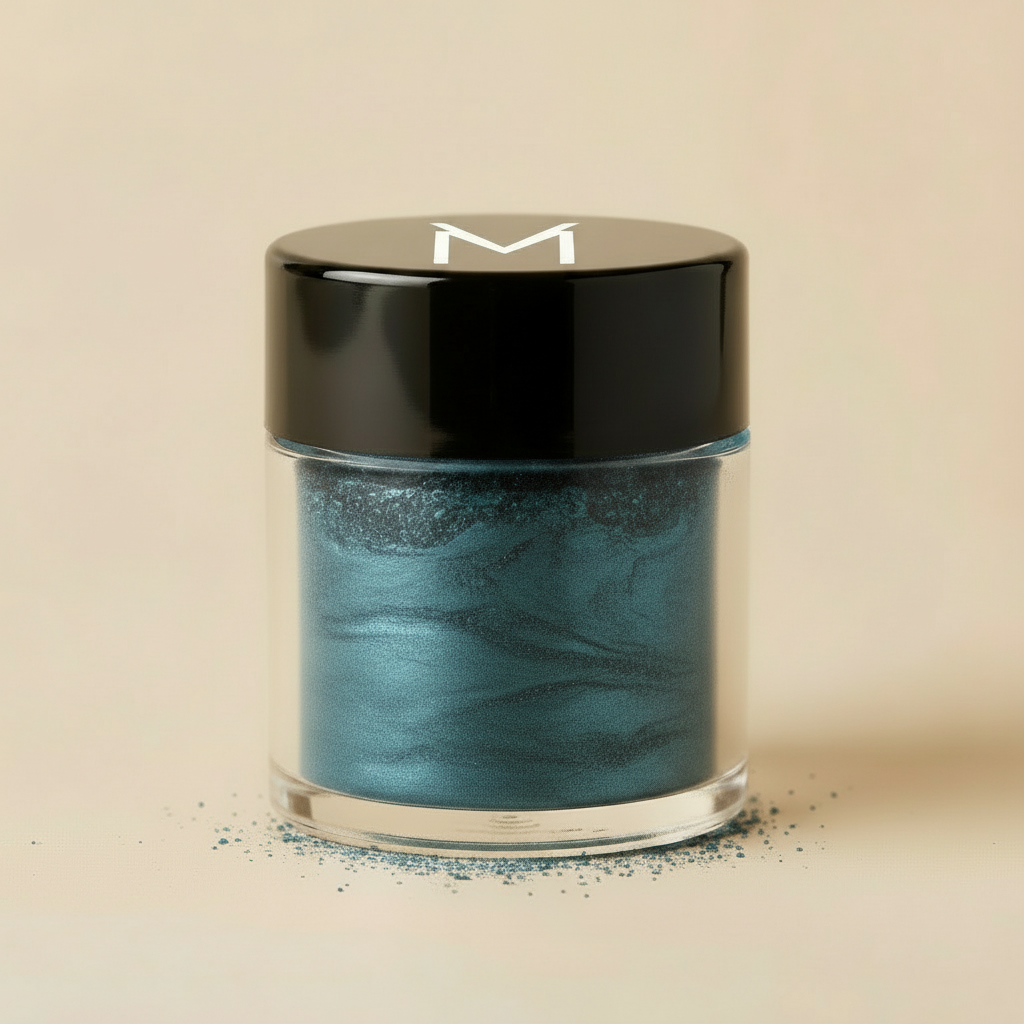 COLOUR ART EYESHADOW Voodoo Makeup