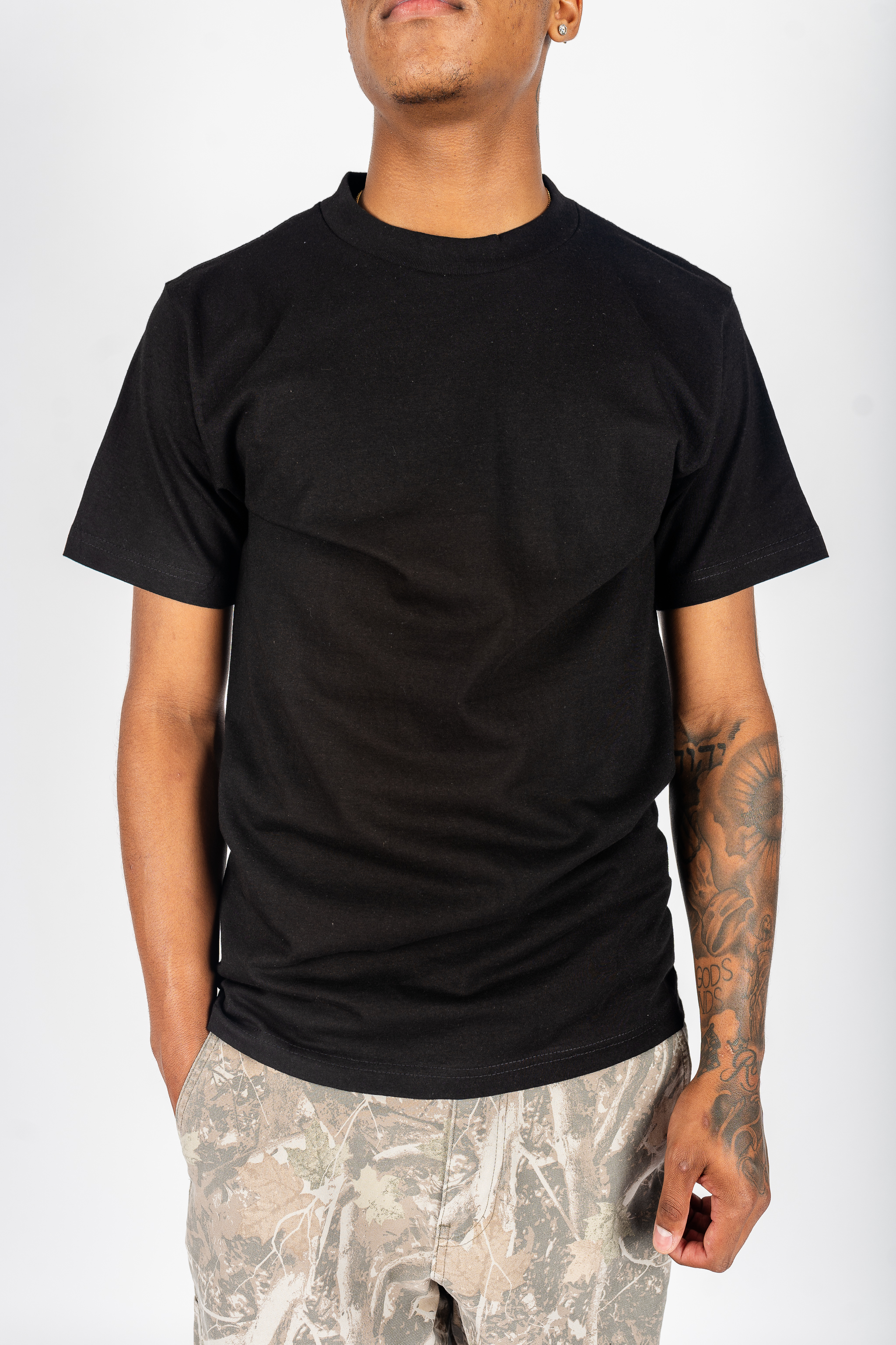 Tee Styled City T-Shirt Superline