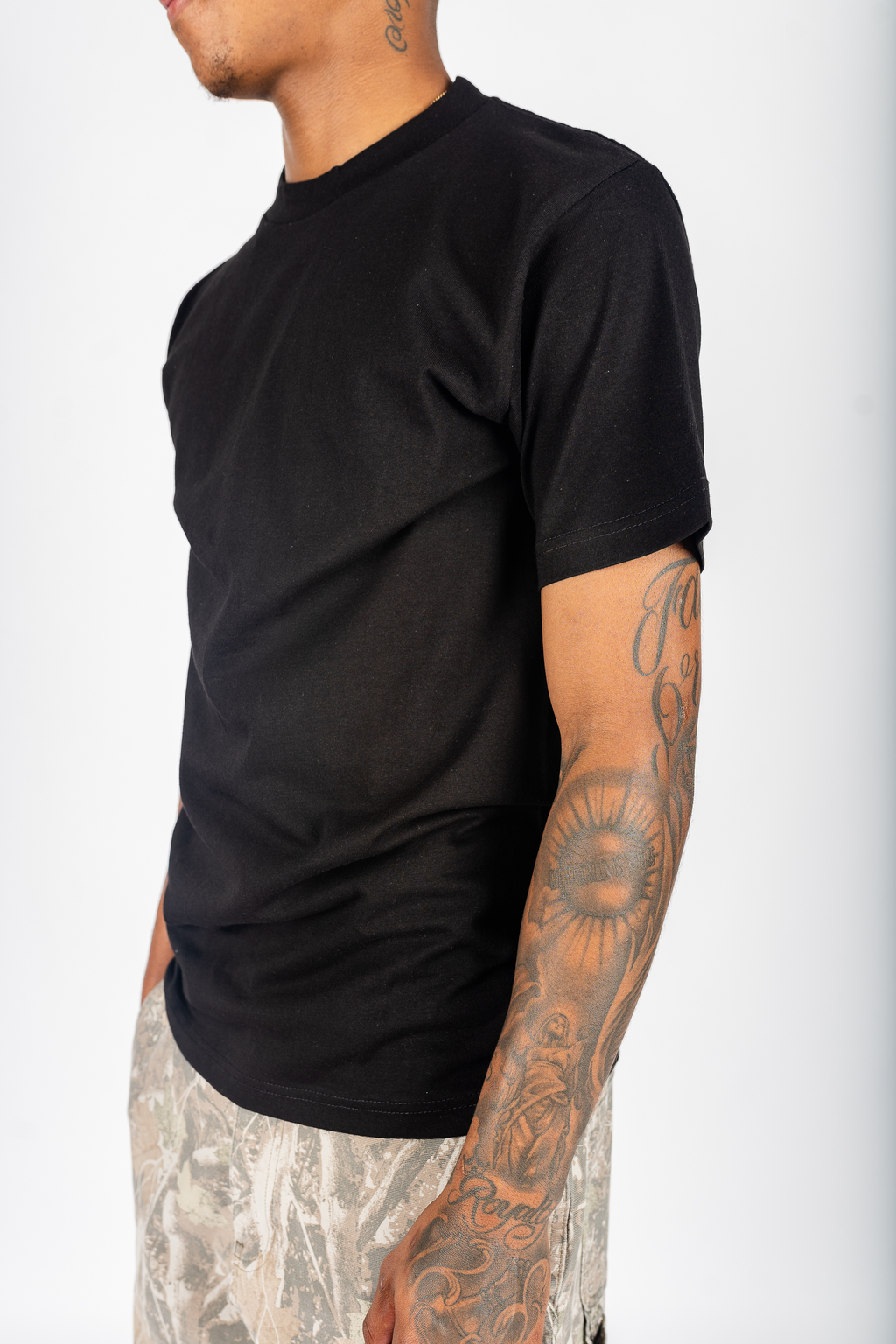 Tee Styled City T-Shirt Superline