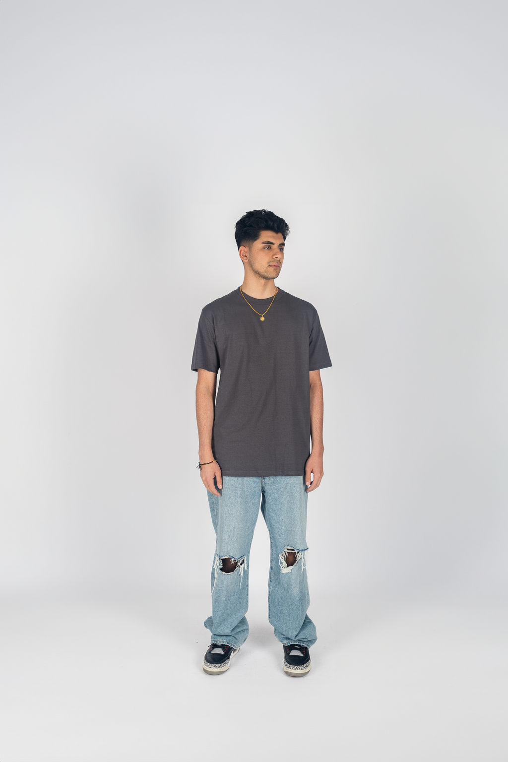 Tee Styled City T-Shirt Superline