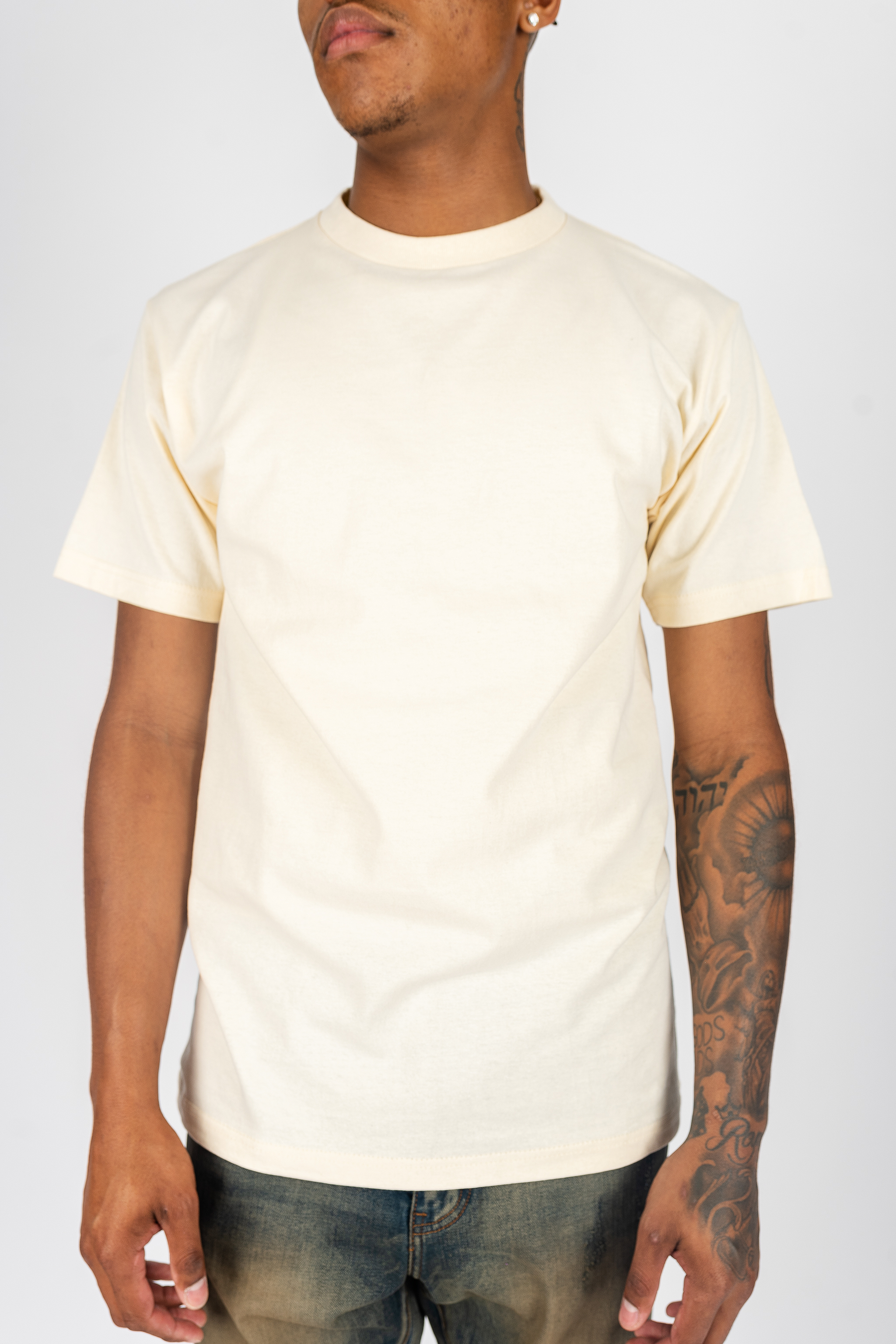 Tee Styled City T-Shirt Superline