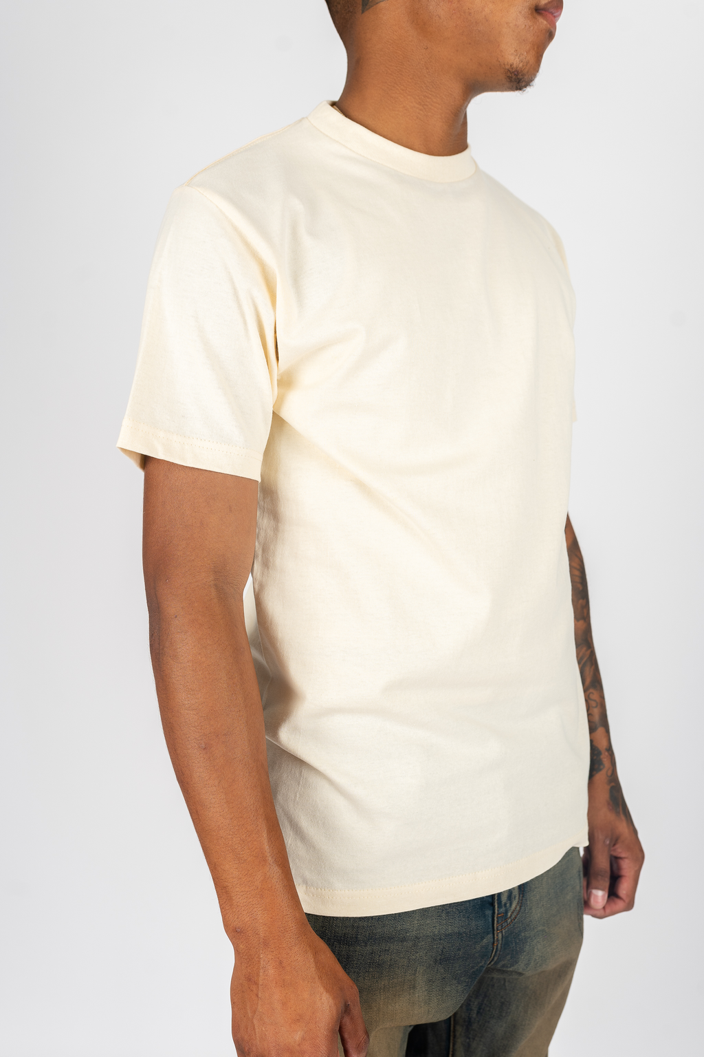 Tee Styled City T-Shirt Superline