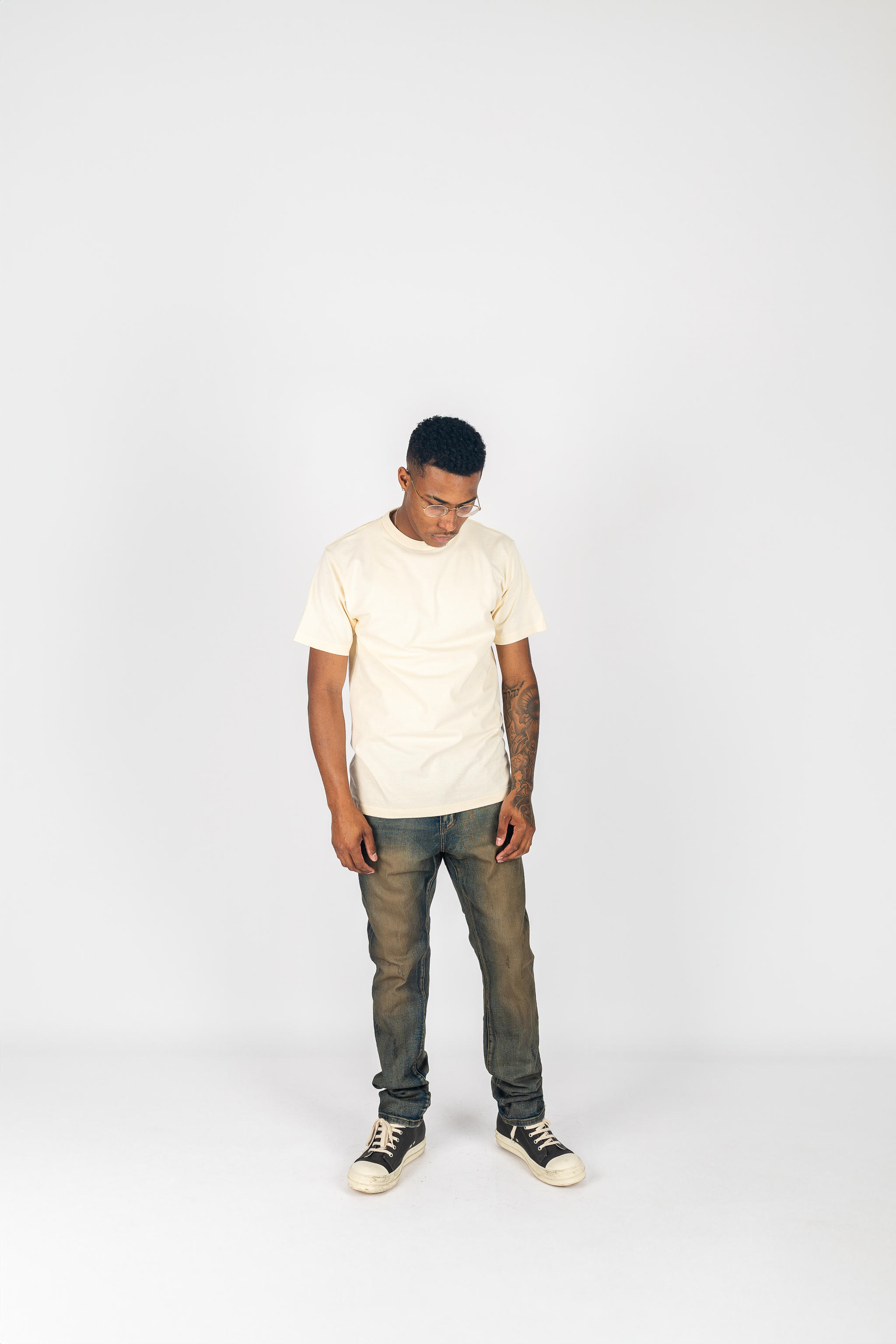 Tee Styled City T-Shirt Superline