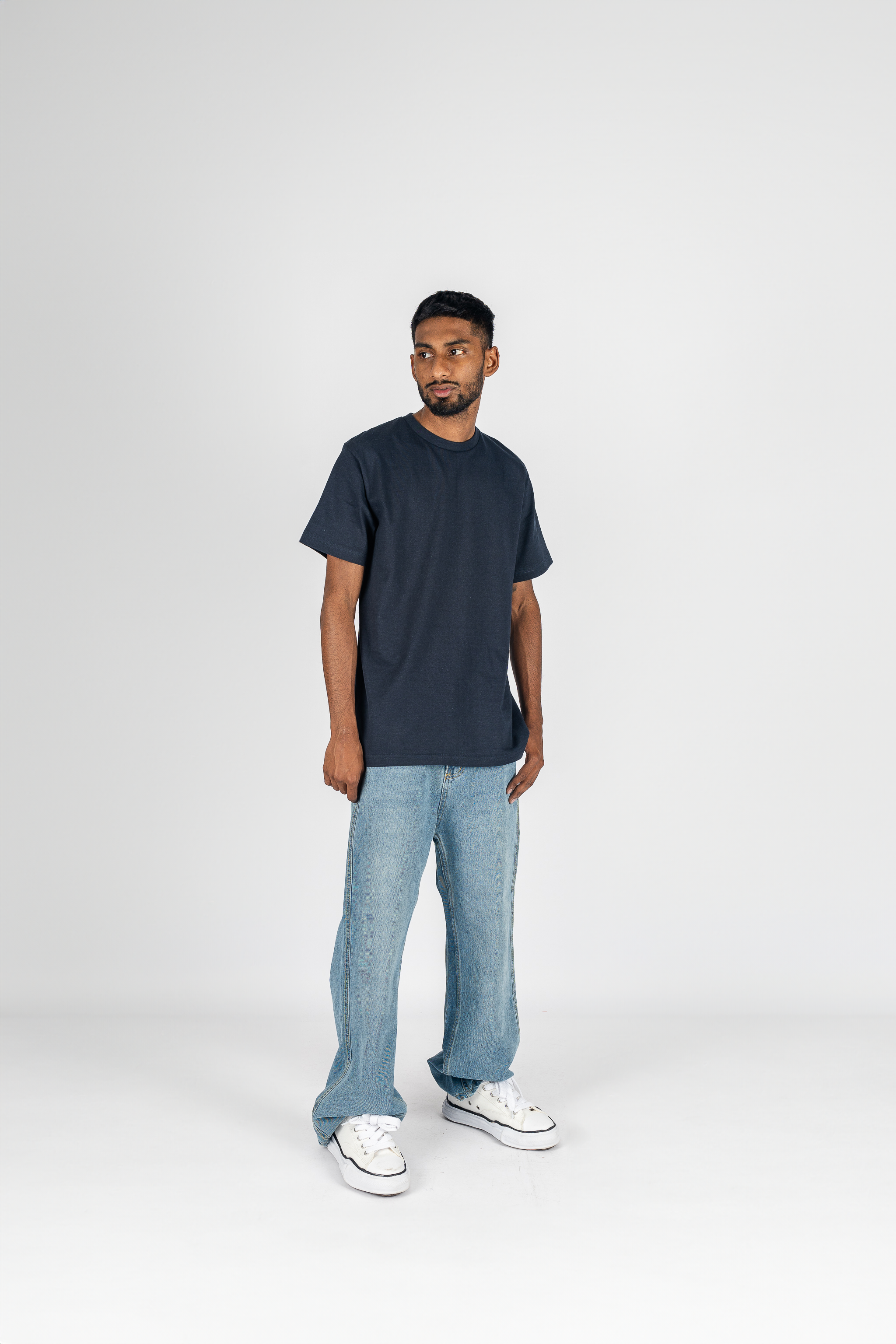 Tee Styled City T-Shirt Superline