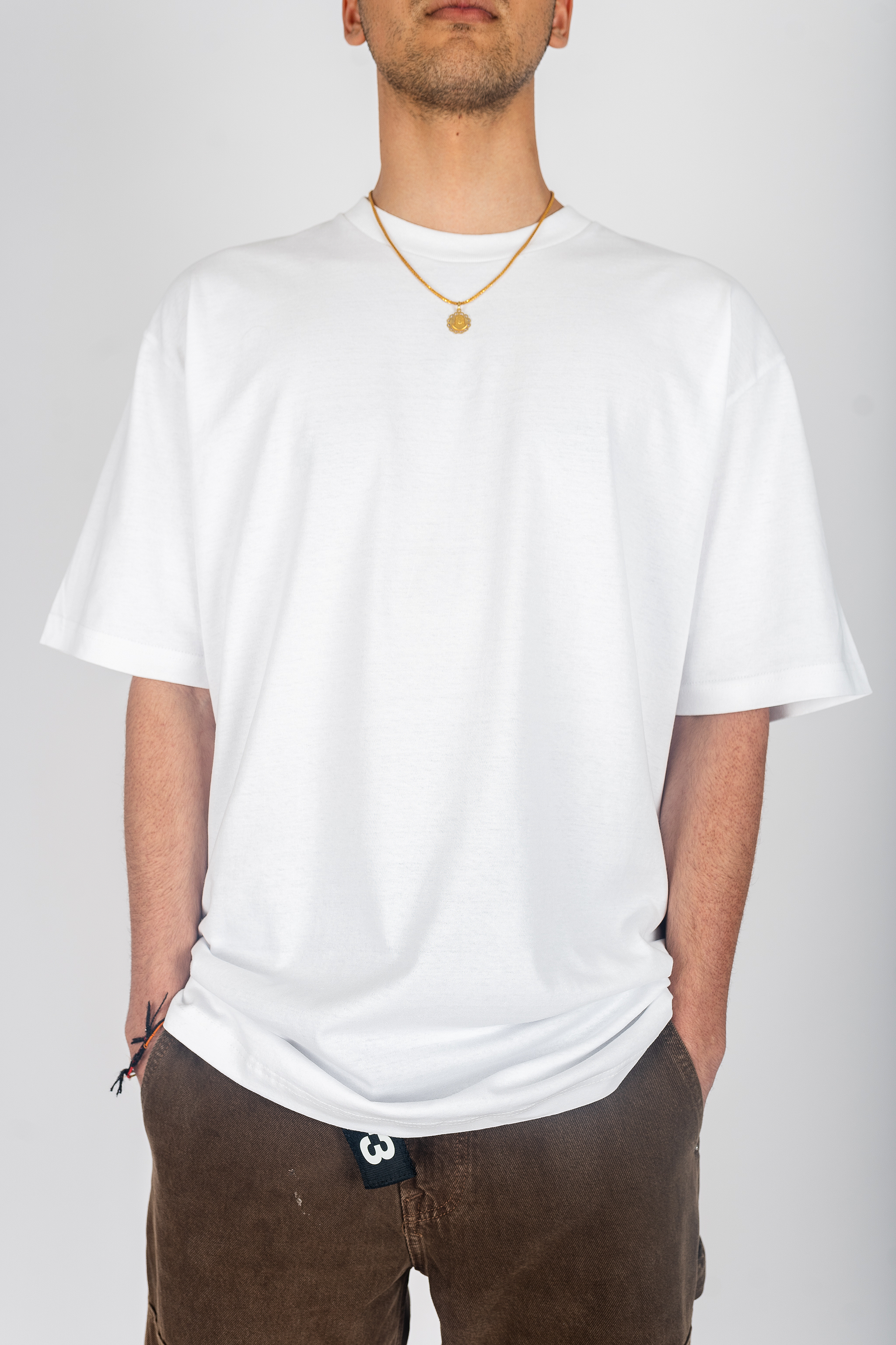 Tee Styled City T-Shirt Superline