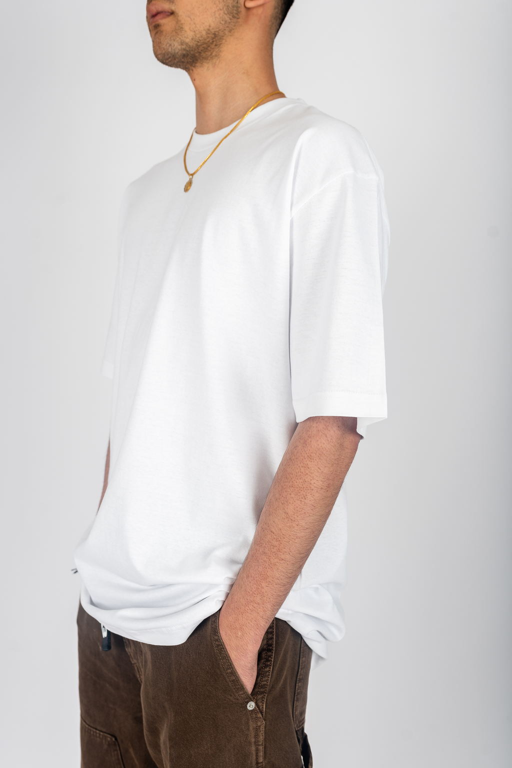 Tee Styled City T-Shirt Superline