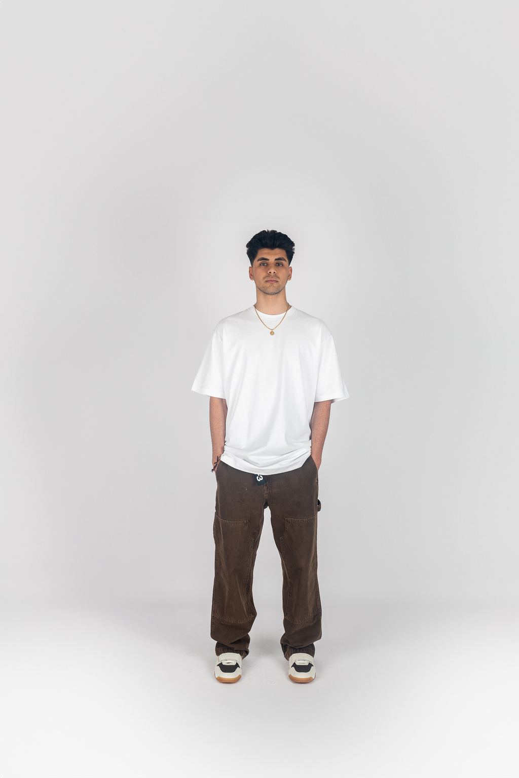 Tee Styled City T-Shirt Superline