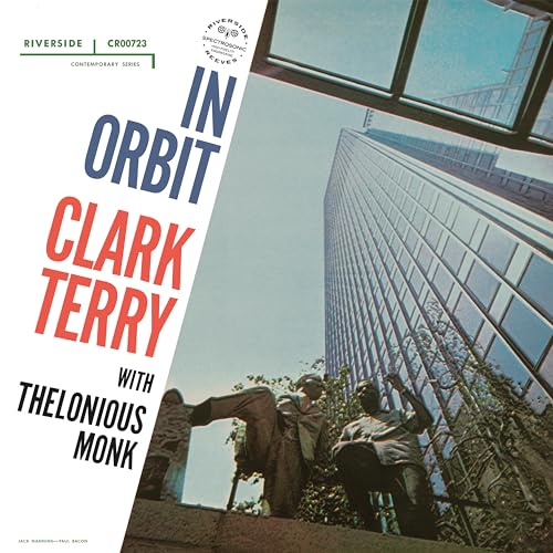 In Orbit (Original Jazz Classics Series) [LP] | Mint (M) Mint (M) Love Vinyl Records