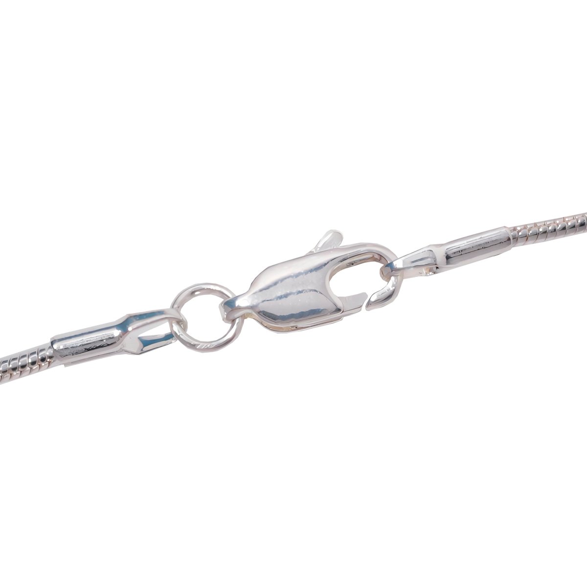 Heart Shaped Mental Health Necklaces The Awareness Company