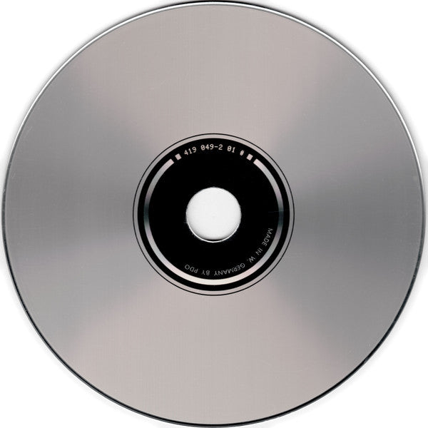 Ludwig van Beethoven - Symphony No. 3 “Eroica” / Overture: “Leonore III” (CD) | Excellent+ (EX+) Love Vinyl Records