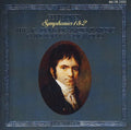 Ludwig Van Beethoven - Symphonies 1 & 2 (CD) | Near Mint (NM) Near Mint (NM) Love Vinyl Records