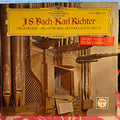 Johann Sebastian Bach - Orgelwerke = Organ Works = Œuvres Pour Orgue (Vol. 3) *SHRINK/GERMANY* | Near Mint (NM) Near Mint (NM) Love Vinyl Records