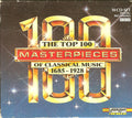 Various - The Top 100 Masterpieces Of Classical Music: 1685-1928 *10XCD BOX* | Near Mint (NM) Near Mint (NM) Love Vinyl Records