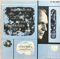 Ludwig van Beethoven - Symphonies No 2 In D Major, Op. 36 And No 4 In B-Flat Major, Op. 60 | Near Mint (NM) Excellent (EX) Love Vinyl Records