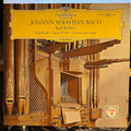 Johann Sebastian Bach - Orgelwerke (Vol. 2) | Near Mint (NM) Near Mint (NM) Love Vinyl Records