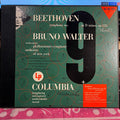 Ludwig Van Beethoven - Symphony No. 9 In D Minor, Op. 125 (Choral) / Song Of Destiny, Op. 54 (Schicksalslied) | Very Good Plus (VG+) Near Mint (NM) Love Vinyl Records
