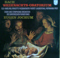 Johann Sebastian Bach - Weihnachts-Oratorium | Near Mint (NM) Near Mint (NM) Love Vinyl Records