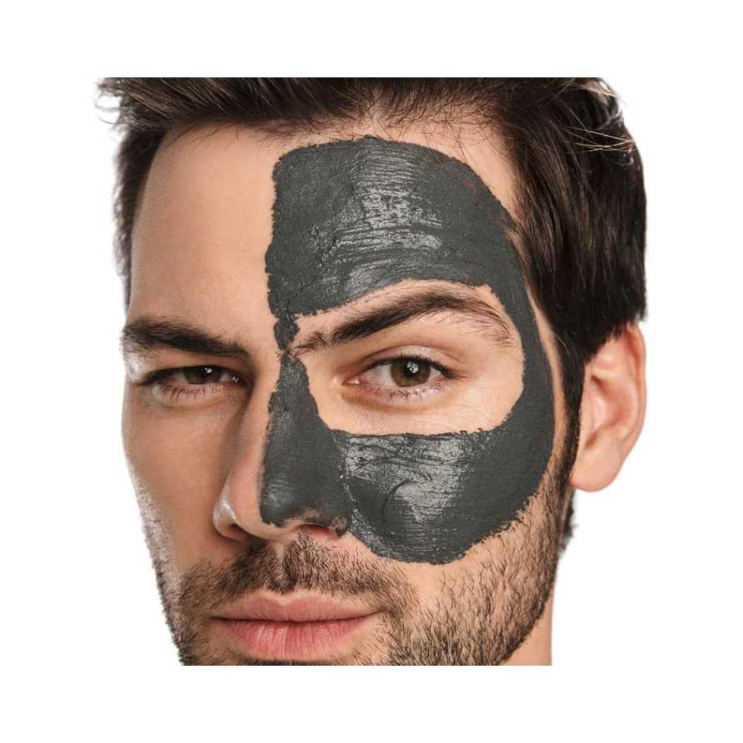 Clay Mask Stick for Men Shave Essentials