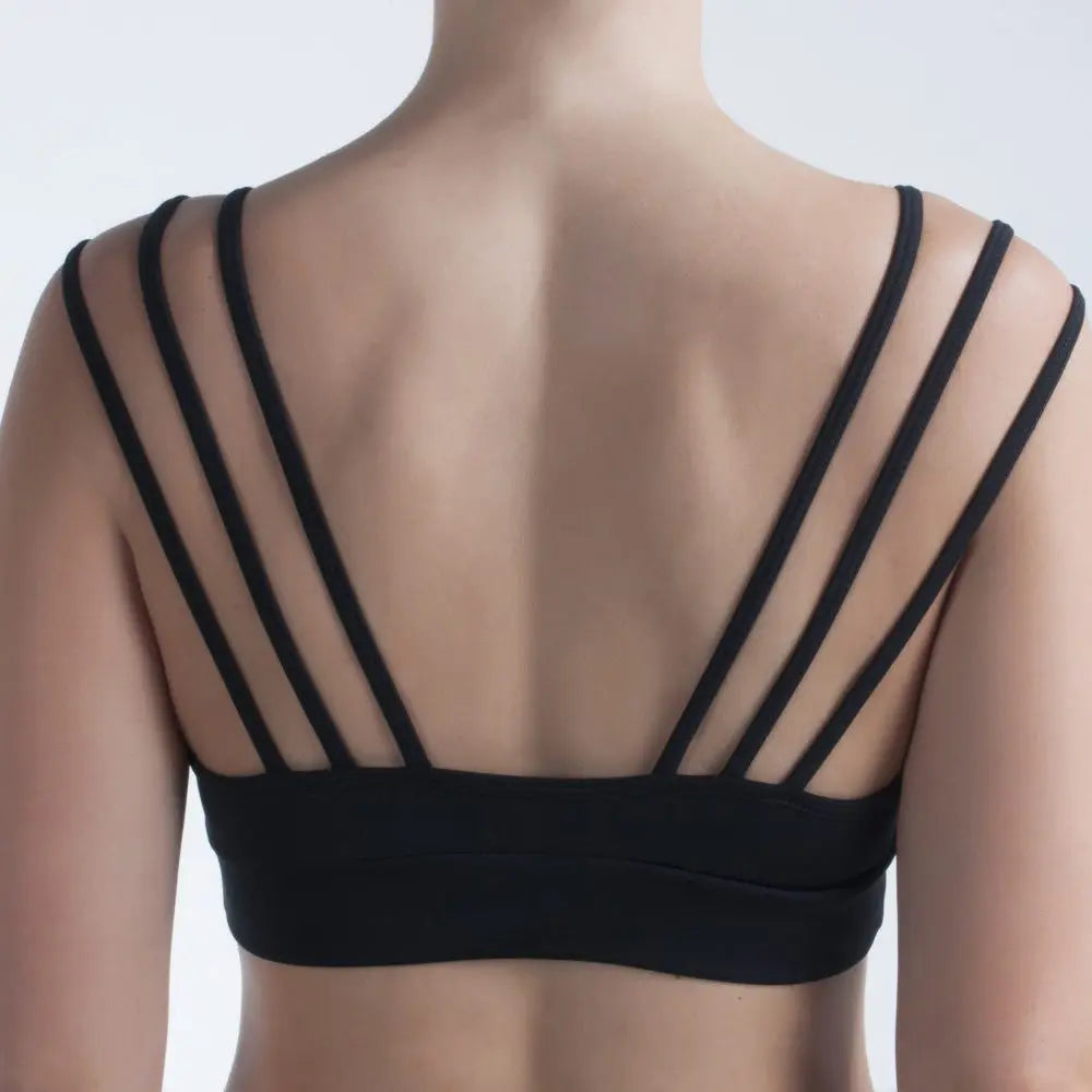 FORBIDDEN SPORTS BRA TangoFit