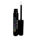 Eyelash Adhesive - Clear Creative Soul Cosmetics