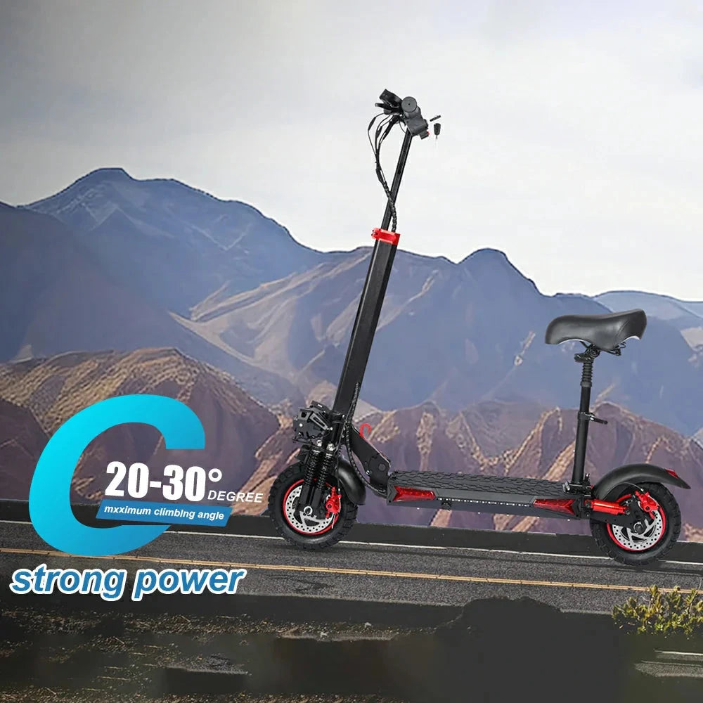 FREEBOY J11 Plus Electric Scooter freeboystore