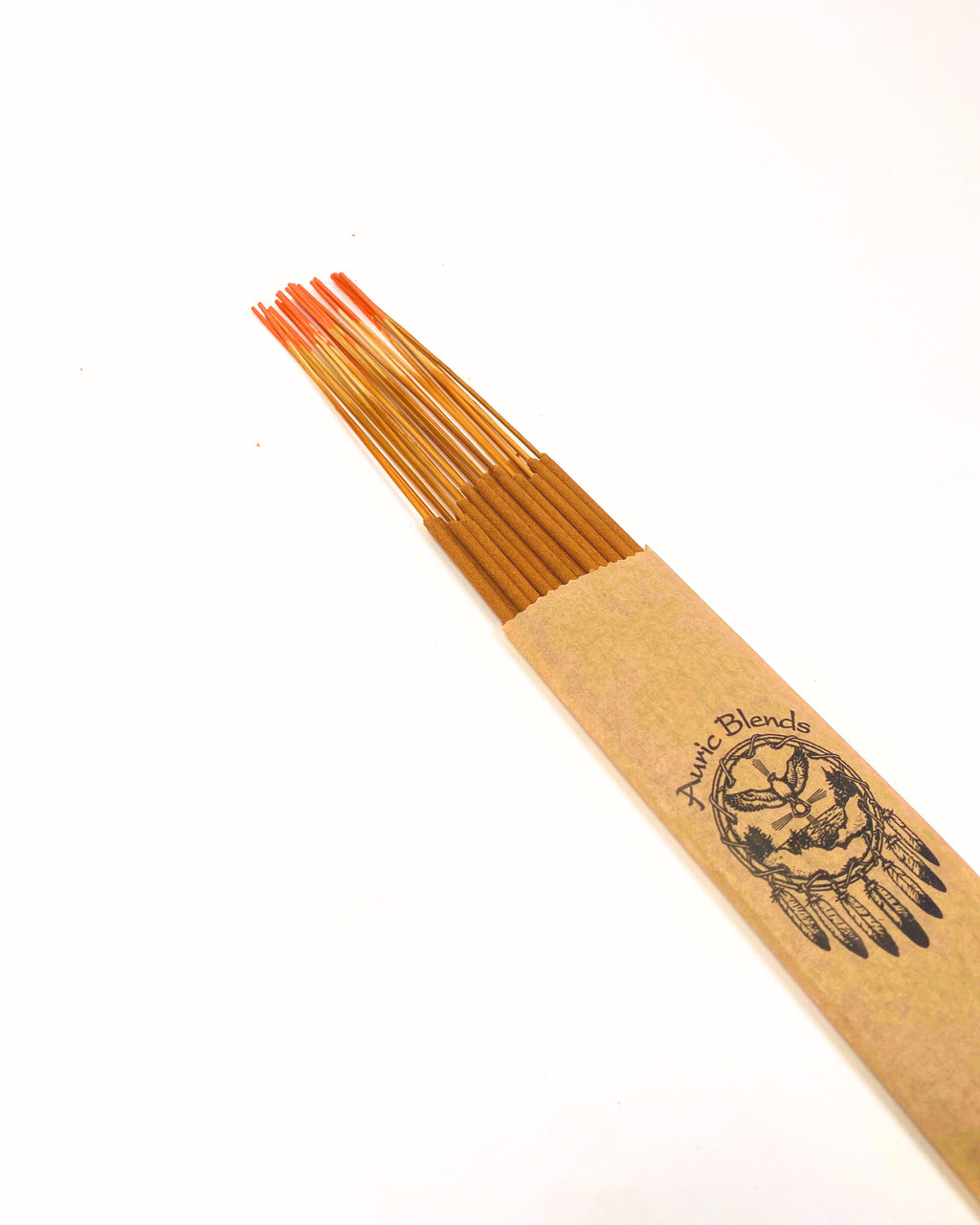 Coco Mango Incense Sticks Auric Blends