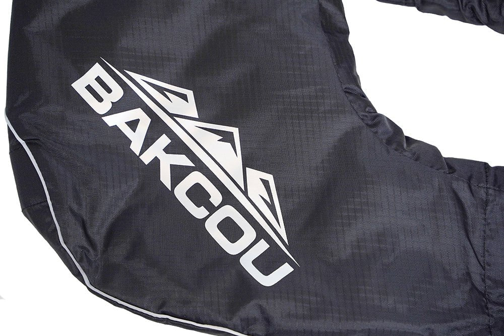 Cold Weather Handlebar Mitts Bakcou